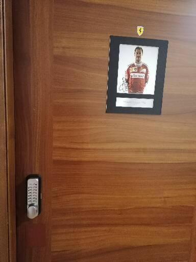 Ferrari Formula 1 Hotel Orio al Serio Ngoại thất bức ảnh