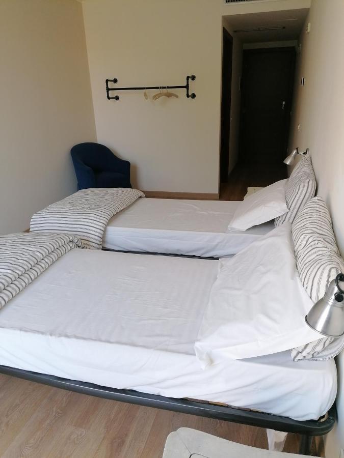Ferrari Formula 1 Hotel Orio al Serio Ngoại thất bức ảnh
