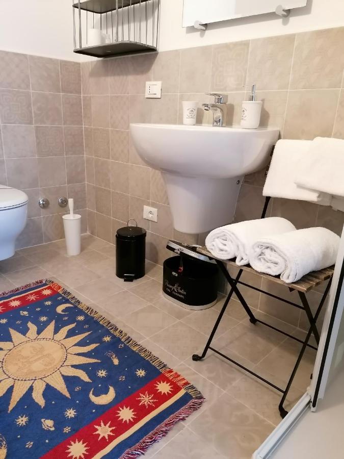 Ferrari Formula 1 Hotel Orio al Serio Ngoại thất bức ảnh